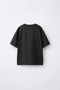 FRUIT PRINT T-SHIRT