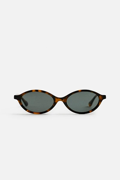 ROUND SUNGLASSES