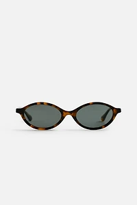 ROUND SUNGLASSES
