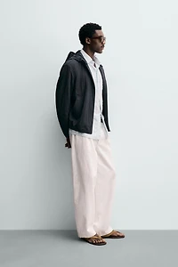 BLOUSON TECHNIQUE LÉGER