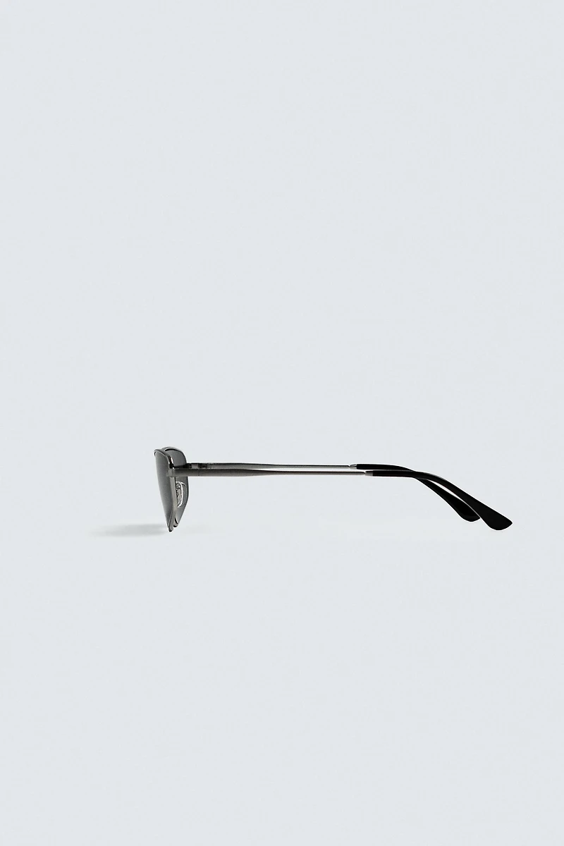 LIMITED EDITION SUNGLASSES
