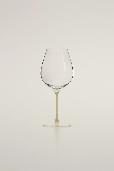 COLOURED BOROSILICATE GLASS