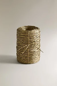 RUBAN CADEAUX NOËL BRILLANT