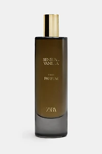 SENSUAL VANILLA EDP 80ML (2.72 FL. OZ).