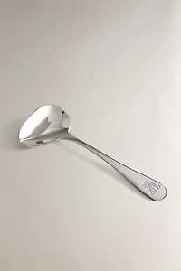 KIDS METAL RABBIT SPOON