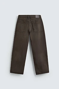 JEANS STRAIGHT FIT