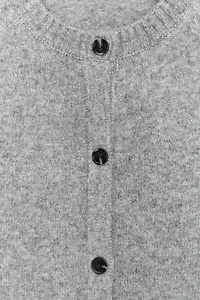 SOFT KNIT VEST