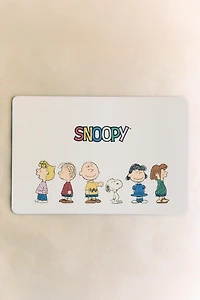 SET DE TABLE ENFANT PEANUTS™