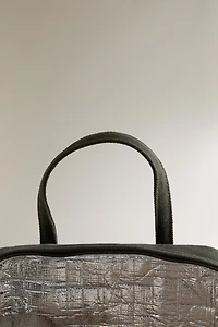 GLACIÈRE PORTABLE ISOTHERME