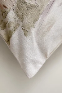 LANDSCAPE THROW PILLOW COVER