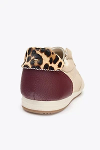 SOFT SNEAKERS