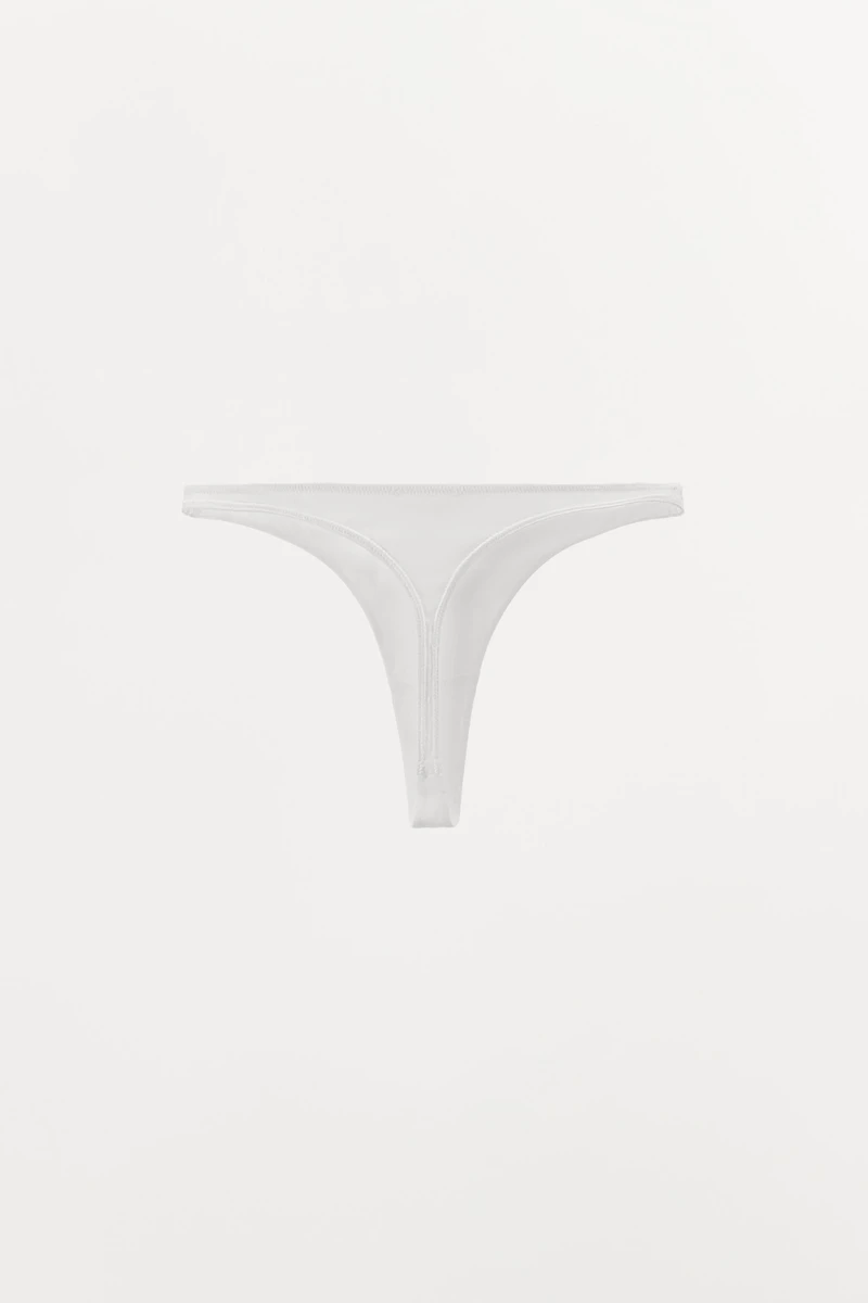 MODAL THONG