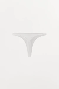 MODAL THONG