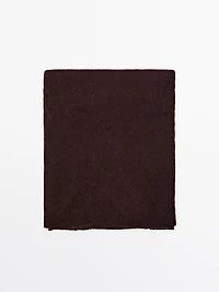 Foulard 100 % cachemire