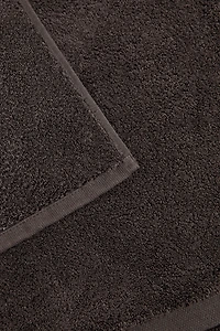 NON-SLIP SOFT TERRYCLOTH BATH MAT