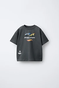 HOT WHEELS ™ MATTEL CAR T-SHIRT