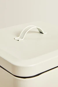 POUBELLE DE CUISINE GRAND FORMAT