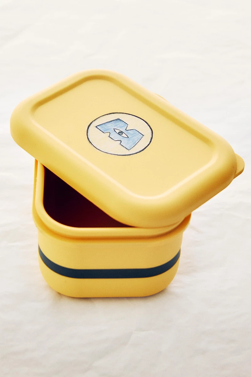 KIDS' MONSTERS, INC. ©DISNEY/PIXAR LUNCHBOX