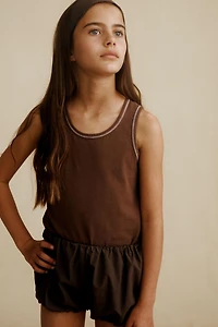 ELASTIC HEADBAND CREATED BY CARAMEL LONDON X ZARA