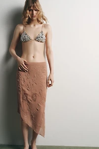 JEWEL TRIANGLE BRA