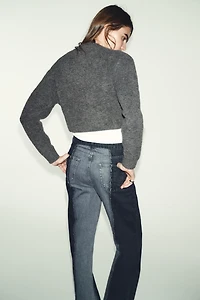 SOFT CARDIGAN