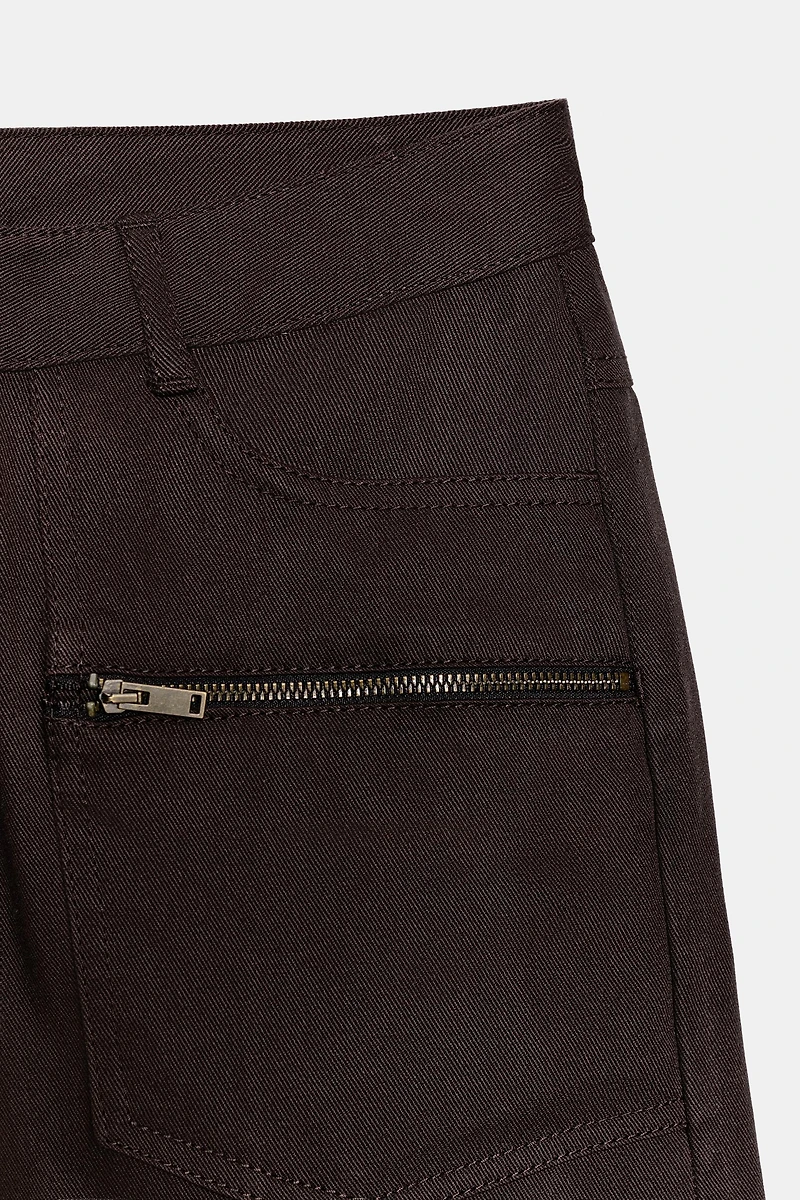 CAPRI CARGO PANTS
