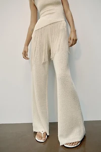 RUSTIC PANTS