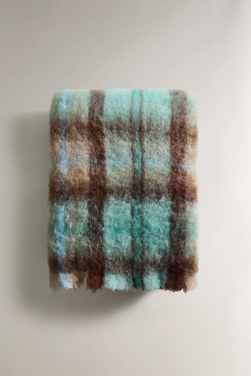 PLAID LAINE