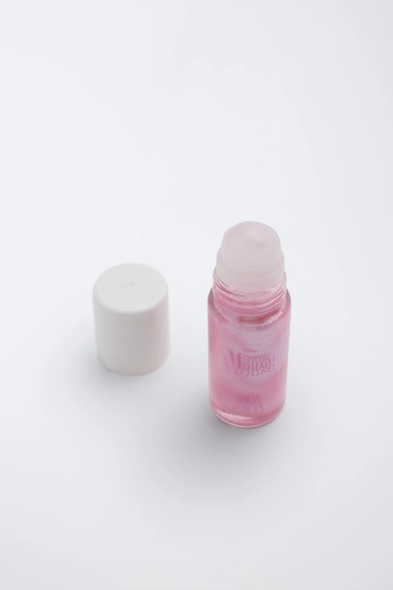 MINNIE MOUSE © DISNEY BODY GLITTER 25 ML (0,85 FL. OZ)