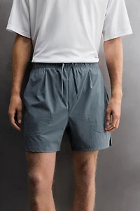 SHORTS TECHNIQUES DE TRAINING 7"