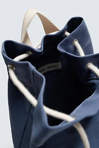 SAC À DOS HARRY LAMBERT FOR ZARA X DISNEY