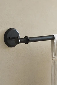 IRON CURTAIN RAIL