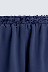 PANTALON TECHNIQUE À BANDES
