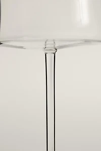 VERRE CRISTALLIN CÔNIQUE