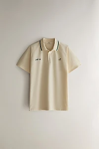 GOLF SHORT SLEEVE POLO
