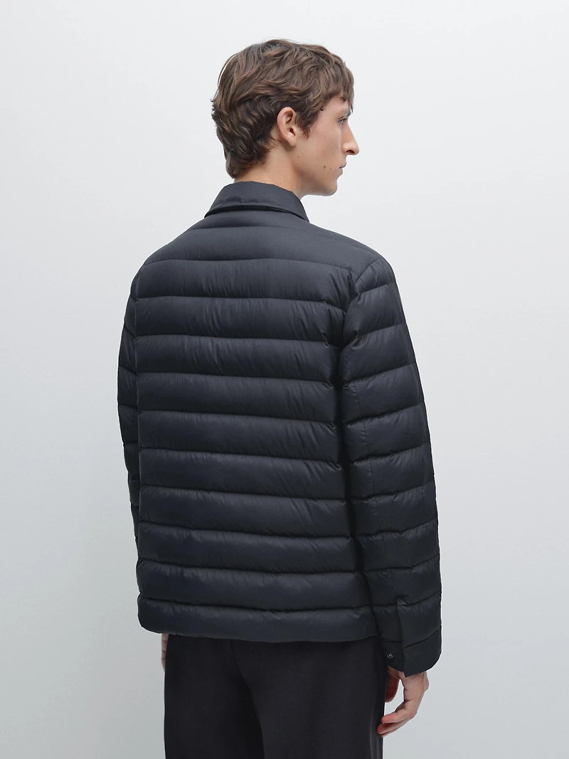 Doudoune ultralégère