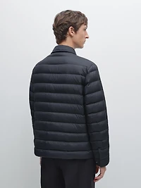 Doudoune ultralégère