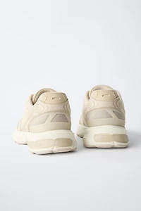 MESH SNEAKERS
