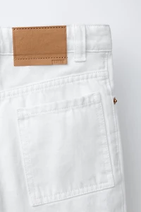 RELAXED BAGGY JEANS