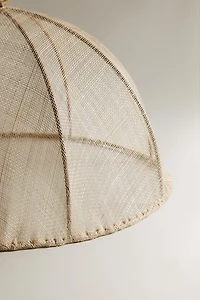 DÔME DE PROTECTION SISAL