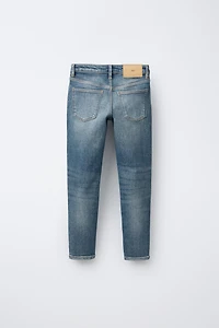 JEAN SKINNY BASIQUE