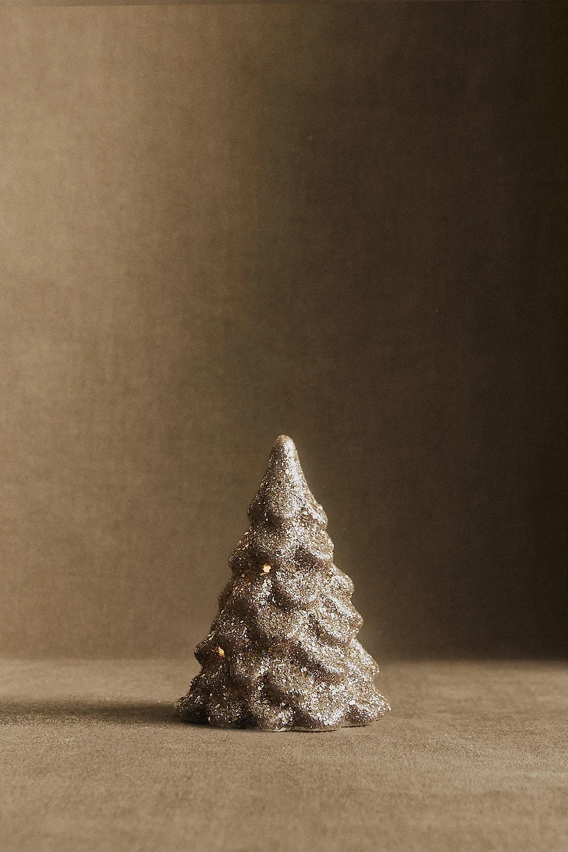 DÉCO SAPIN DE NOËL LUMINEUX PETIT MODÈLE