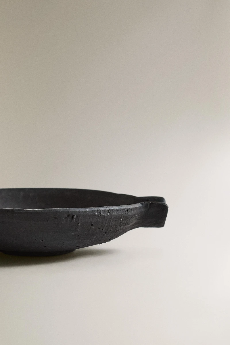 CERAMIC BURNER HOLDER