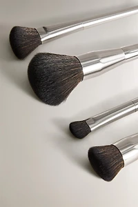 ENSEMBLE PINCEAUX MAQUILLAGE (ENSEMBLE DE 4)