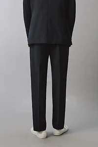 NON-IRON TECHNICAL SUIT PANTS