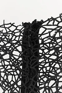 ROBE MIDI ASYMÉTRIQUE LIMITED EDITION