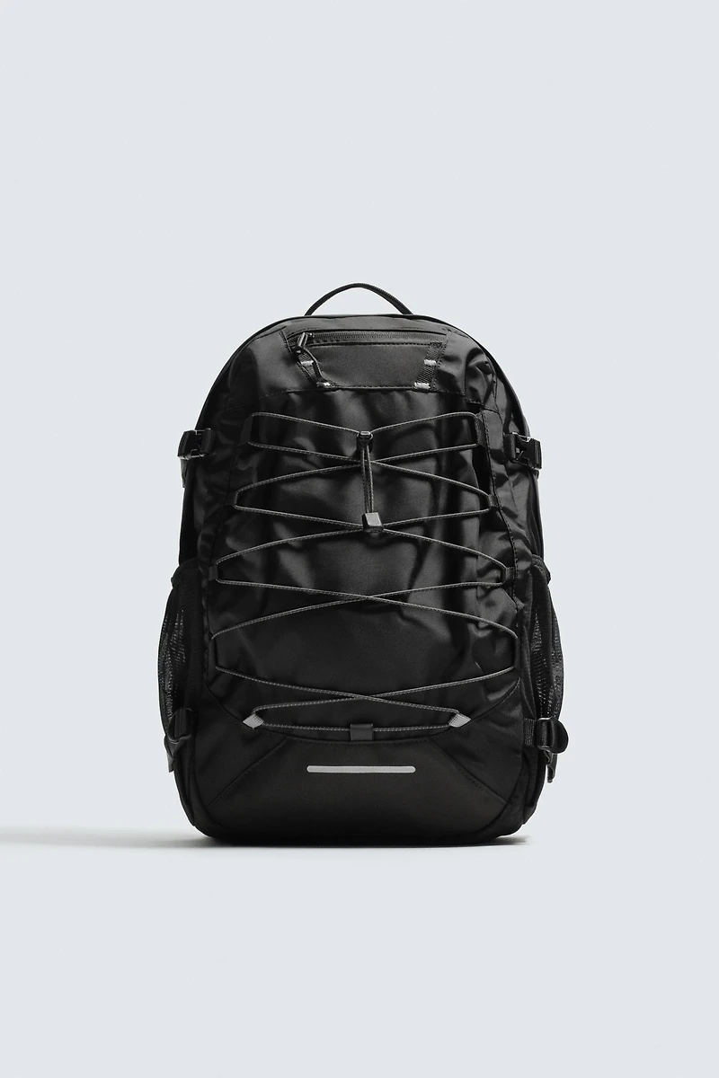 SPORTS BACKPACK