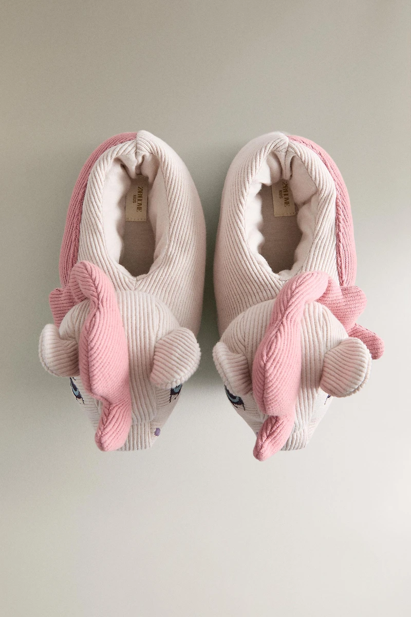 MY LITTLE PONY © KIDS SLIPPERS