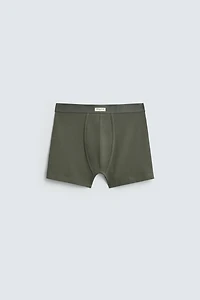 SOFT BOXERS 3-PACK