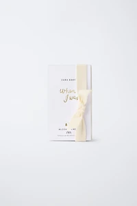 BABY WHEN I WAS ALCOHOL-FREE PERFUMED WATER EDT 100 ML (3.4 FL. OZ)